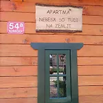 Nebesa So Tudi Na Zemlji