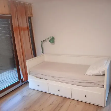 Lodge Nebesa So Tudi Na Zemlji Sveti Tomaz