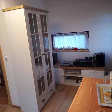Lodge Nebesa So Tudi Na Zemlji Sveti Tomaz