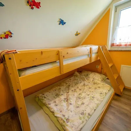 Lodge Nebesa So Tudi Na Zemlji