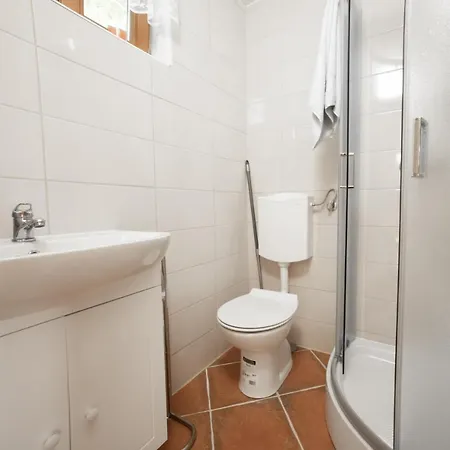 Lodge Nebesa So Tudi Na Zemlji Sveti Tomaz