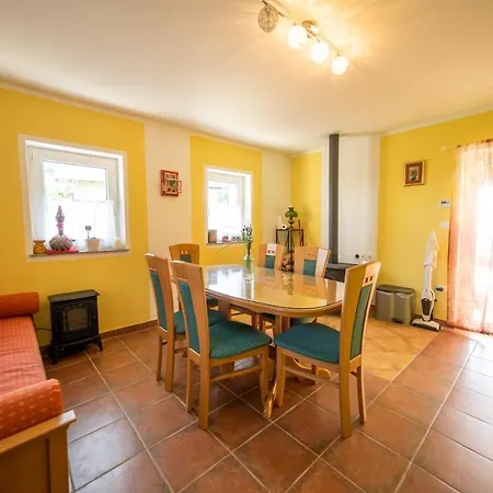 Nebesa So Tudi Na Zemlji Lodge Sveti Tomaz