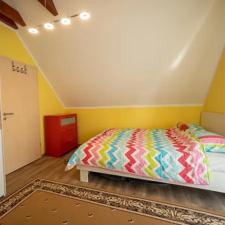 Lodge Nebesa So Tudi Na Zemlji Sveti Tomaz