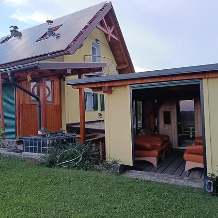 Nebesa So Tudi Na Zemlji * Sveti Tomaz