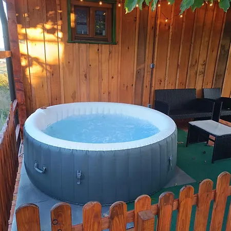 Nebesa So Tudi Na Zemlji *