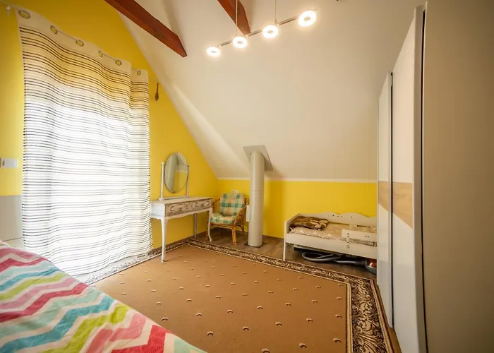 Nebesa So Tudi Na Zemlji