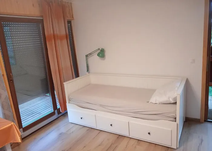 Domek letniskowy Nebesa So Tudi Na Zemlji Sveti Tomaz