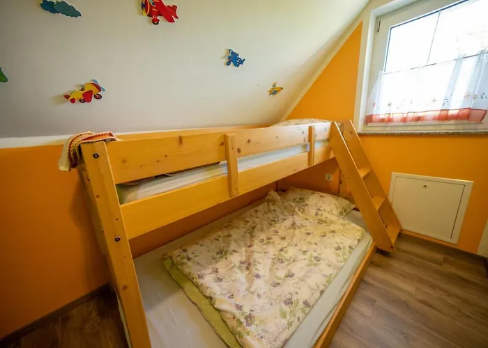 Domek letniskowy Nebesa So Tudi Na Zemlji