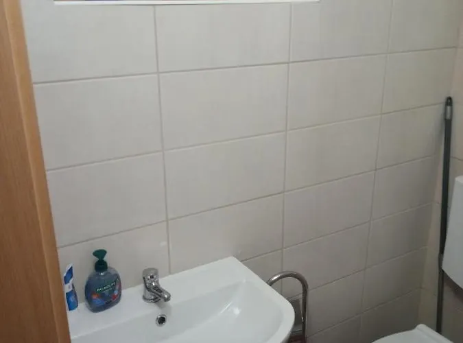 Nebesa So Tudi Na Zemlji Domek letniskowy