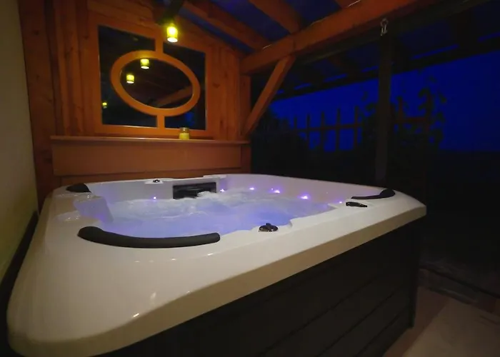 Nebesa So Tudi Na Zemlji