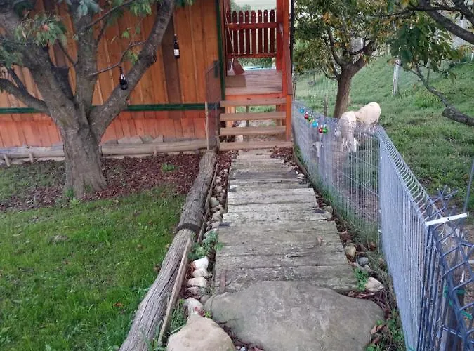 Nebesa So Tudi Na Zemlji Domek letniskowy *