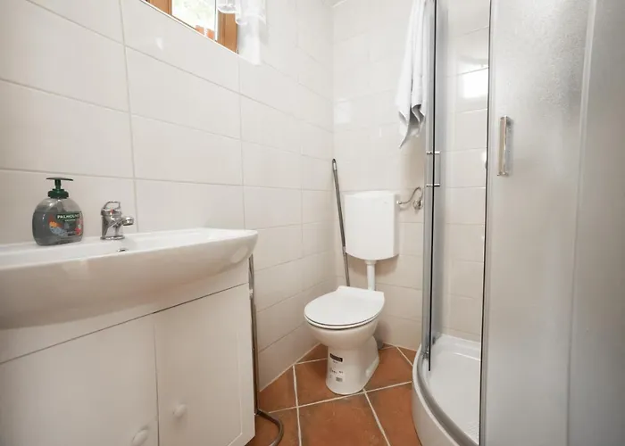 Domek letniskowy Nebesa So Tudi Na Zemlji Sveti Tomaz