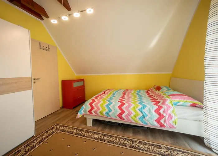 Domek letniskowy Nebesa So Tudi Na Zemlji Sveti Tomaz