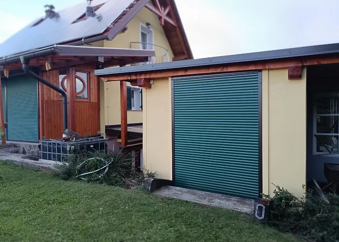 Nebesa So Tudi Na Zemlji *