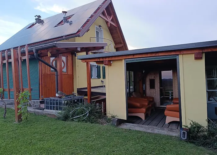 Nebesa So Tudi Na Zemlji * Sveti Tomaz