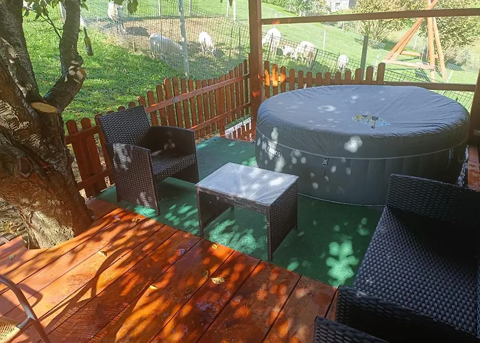 Nebesa So Tudi Na Zemlji Sveti Tomaz